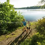 Casita - Sterneferienhaus Mit Garten, Sauna Und Wallbox 펜션 *